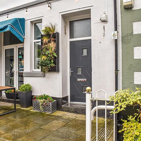 Britannic Chambers Apartment Blaenau Ffestiniog Exterior photo